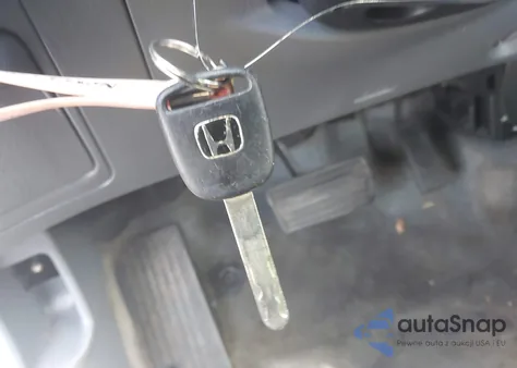 2003 Honda Civic Lx из США, поврежденный, VIN 1HGES16513L025888